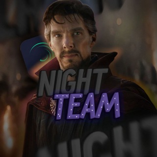 Логотип @domeditsam - 𝙽𝚒𝚐𝚑𝚝 𝚃𝚎𝚊𝚖