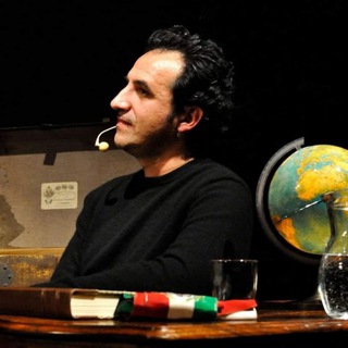 Логотип @domenico_finiguerra - Domenico Finiguerra