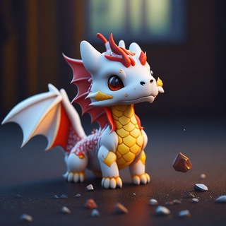 Логотип @domesticdragons - Domestic Dragons