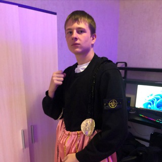 Логотип @domestosus - DomestoSUS