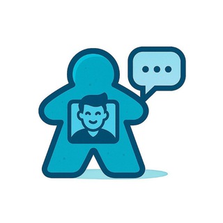 Логотип @domigr_ob - Чат ігротек Дому Ігор