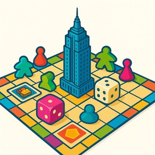 Логотип @domigri - Дім Ігор: клуб та ігротеки