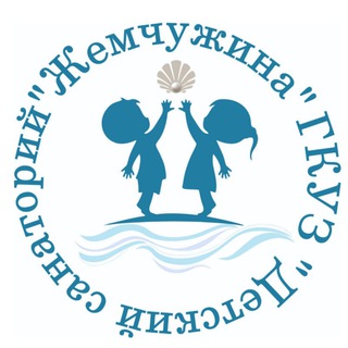 Логотип @domik2sochi - "Детский санаторий "Жемчужина" г.Сочи