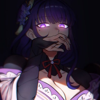 Логотип @domik_anime - АНИМЕ ДОМИК