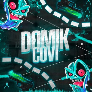 Логотип @domik_covi - 🌏Домик COVI🌏