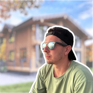 Логотип @domik_na_kraju - Домик на краю