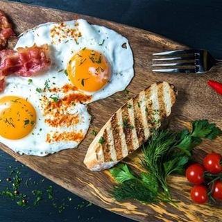 Логотип @domik_slad - КУЛИНАРИЯ | ВИДЕО РЕЦЕПТЫ