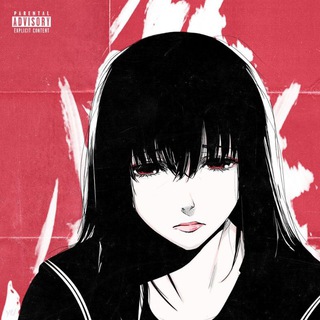 Логотип @domik_sorrow - Домик Sorrow