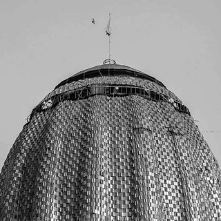 Логотип @domiki_everyday - домики