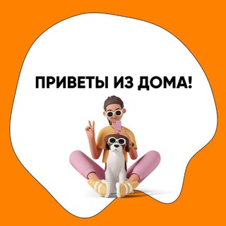 Логотип @domikmelkasheyprivet - Домик Мелкашей привет из дома