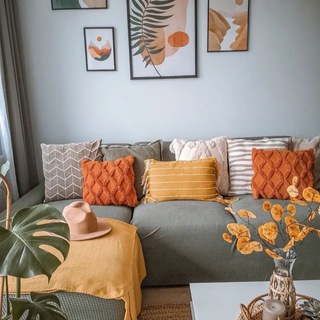 Логотип @domikvba - Аренда Жилья в Буэнос-Айресе