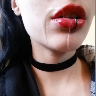 Логотип @domina_adelina - Мия Мия❤️