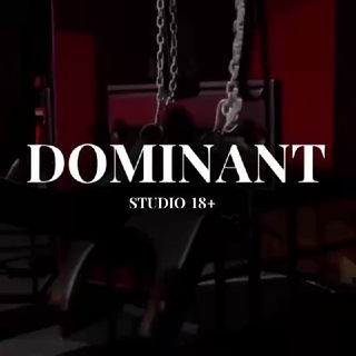 Логотип @dominantirk - DOMINANT Иркутск