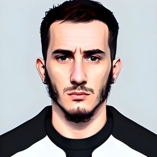 Логотип @dominatormmaufc - DOMINATOR MMA