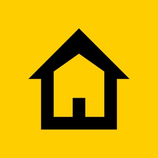 Логотип @dominform - ДОМ.NEWS