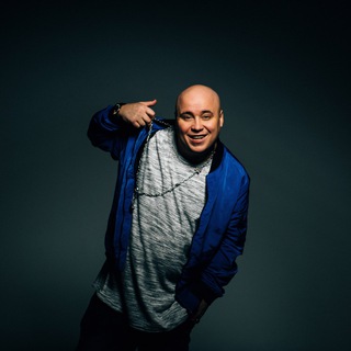 Логотип @dominick_jocker - Доминик Джокер