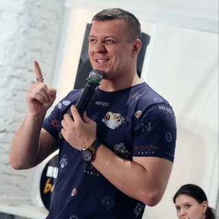 Логотип @dominickrow1 - ДК