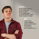 Логотип @dominickrow_blog - Дмитрий Кравченко | Писатель