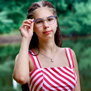 Логотип @dominika_pod - Доминика Подколодная