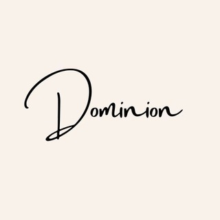Логотип @dominion_shop - Dominion Shop • Кроссовки