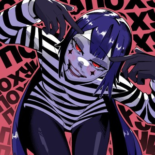 Логотип @domino_exe - Домино Доминирует