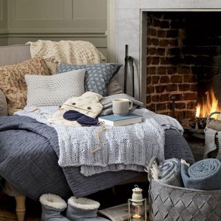 Логотип @domiuyt - СЕКРЕТЫ | дом и уют