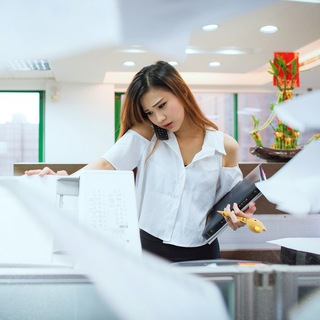 Логотип @domkadrov - #Удаленная работа для Вас