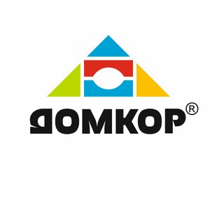 Логотип @domkor16 - ДОМКОР