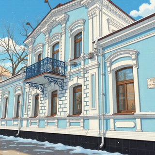 Логотип @domkotelnikova - Дом И.А. Котельникова