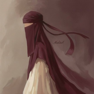 Логотип @dommaktub - maktúb | مكتوب