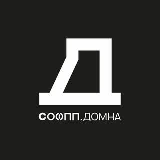 Логотип @domnaekb - ДОМНА