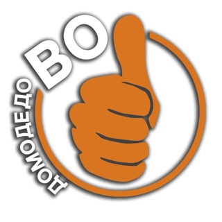 Логотип @domodedovolive - ДомодедоВО новости
