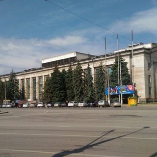 Логотип @domofficers34 - ДОМ ОФИЦЕРОВ г. ВОЛГОГРАД