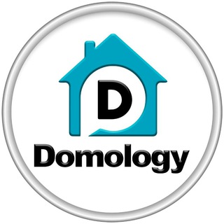 Логотип @domology - DomOlogyES 2.0 Genio edition
