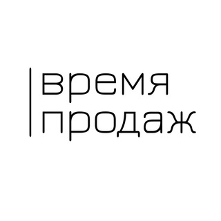 Логотип @domoresale - Время продаж. Заметки