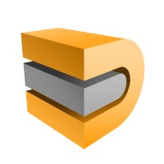 Логотип @domostroyrf - ДомостройДон | Новостройки Ростова