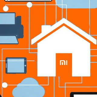 Логотип @domotica_xiaomi - Domotica Xiaomi