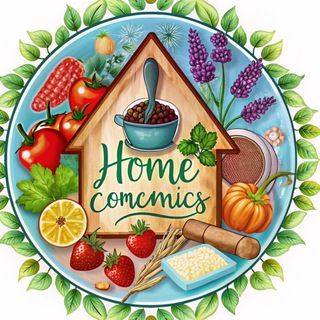 Логотип @domovodstvo_omsk - ДОМОВОДСТВО - ОМСК (Дайджест)