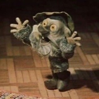 Логотип @domovychokk - Домовик