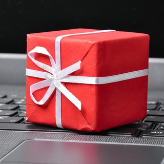 Логотип @dompodarkov - Идеи Подарков * Подарки На Праздники