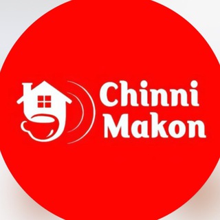 Логотип @domposudi - CHINNI MAKON