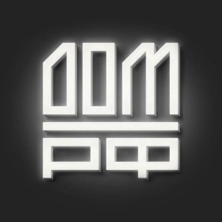 Логотип @domrf_life - ДОМ.РФ
