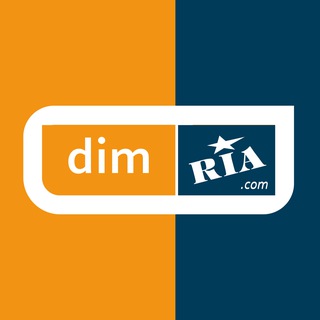 Логотип @domria - DIM.RIA