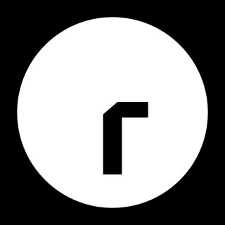 Логотип @domrnr - Render House. Архбюро