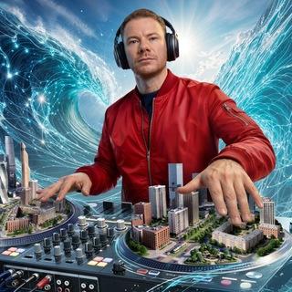 Логотип @domru_official - Дом.ру