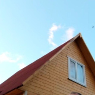 Логотип @domsderevom - История Дома с Деревом