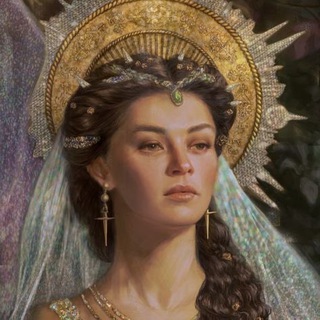 Логотип @domshenia - Дом Олимпа