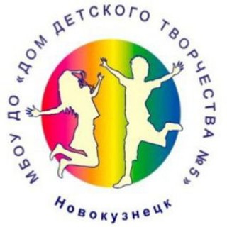 Логотип @domtvorchestva5 - Дом детского творчества 5