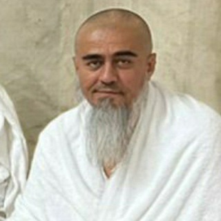Логотип @domullo_abdurahim_savol - ДОМУЛЛО АБДУРАҲИМ official