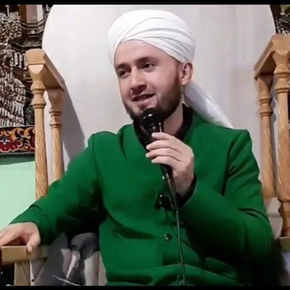 Логотип @domulloh_abdulqodir - ❤ДОМУЛЛО АБДУЛКОДИР❤